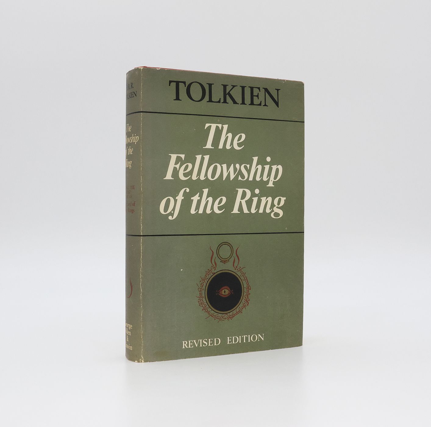 THE LORD OF THE RINGS. -  image 4