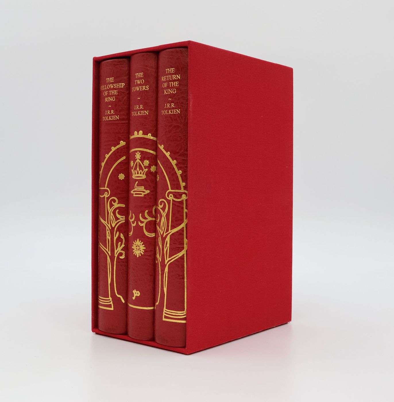 THE LORD OF THE RINGS. -  image 4