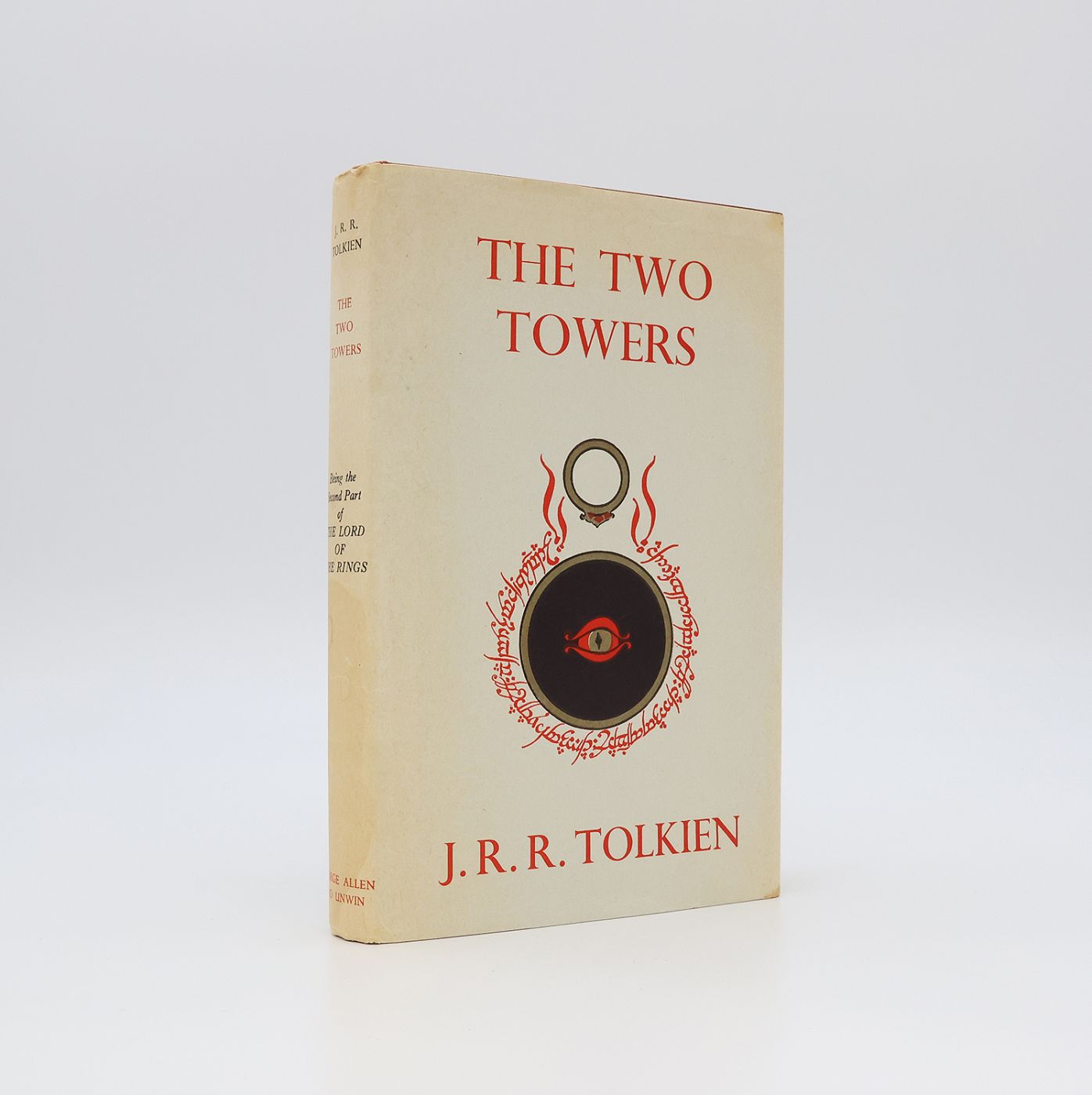 THE LORD OF THE RINGS. -  image 6