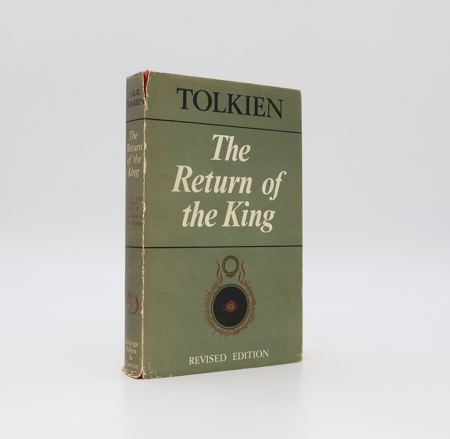 THE LORD OF THE RINGS. -  image 6