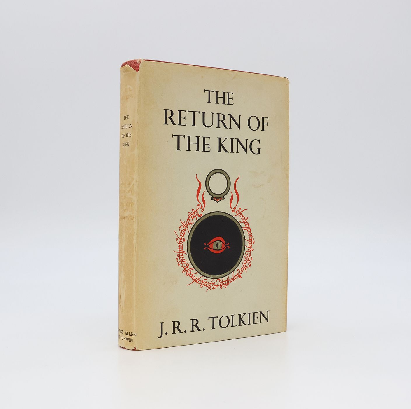THE LORD OF THE RINGS. -  image 9