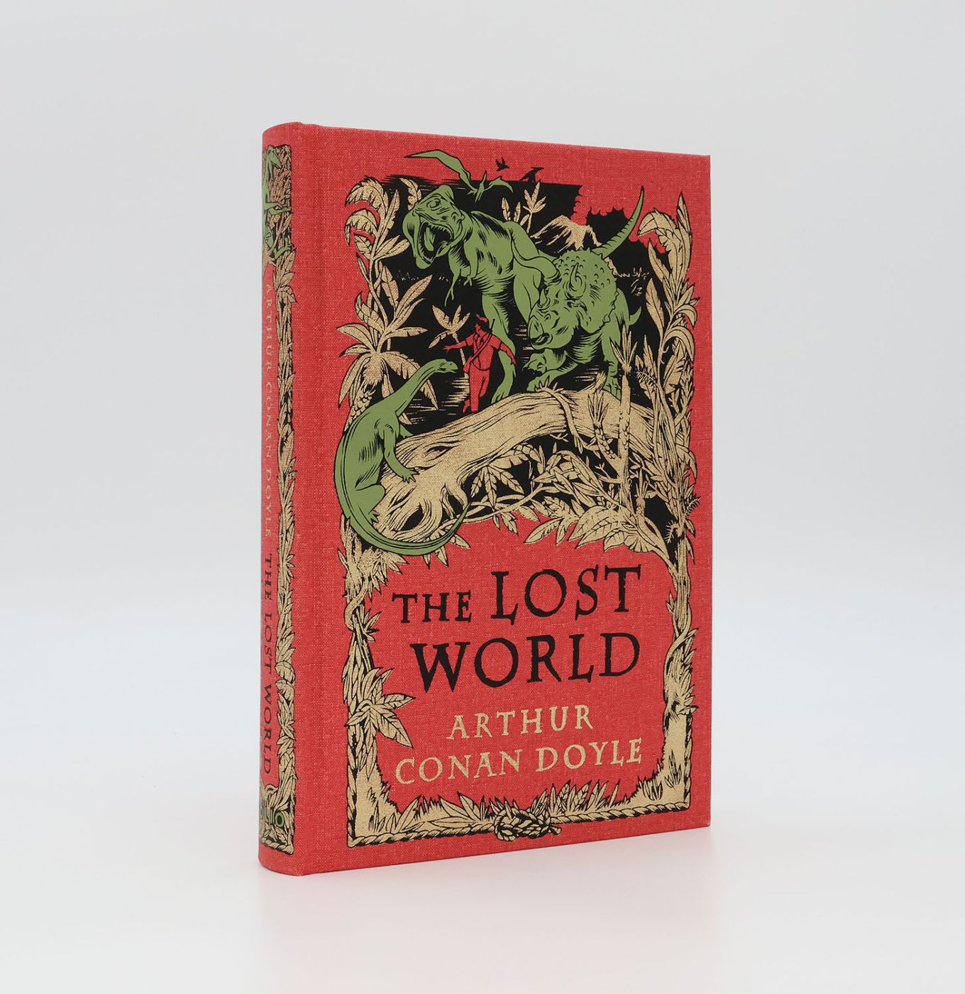 THE LOST WORLD: -  image 2