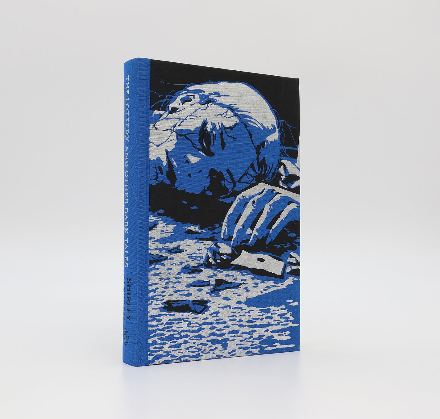 THE LOTTERY AND OTHER DARK TALES -  image 2