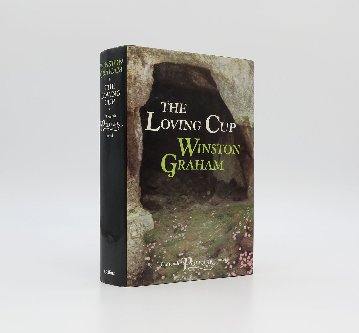 THE LOVING CUP. -  image 1