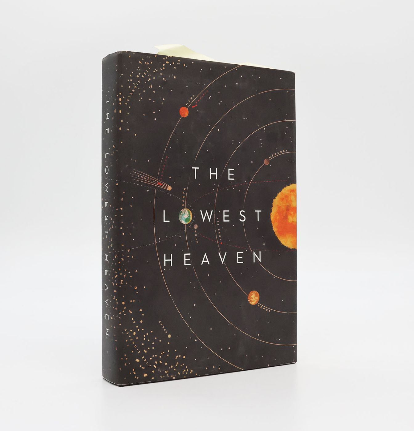 THE LOWEST HEAVEN -  image 2