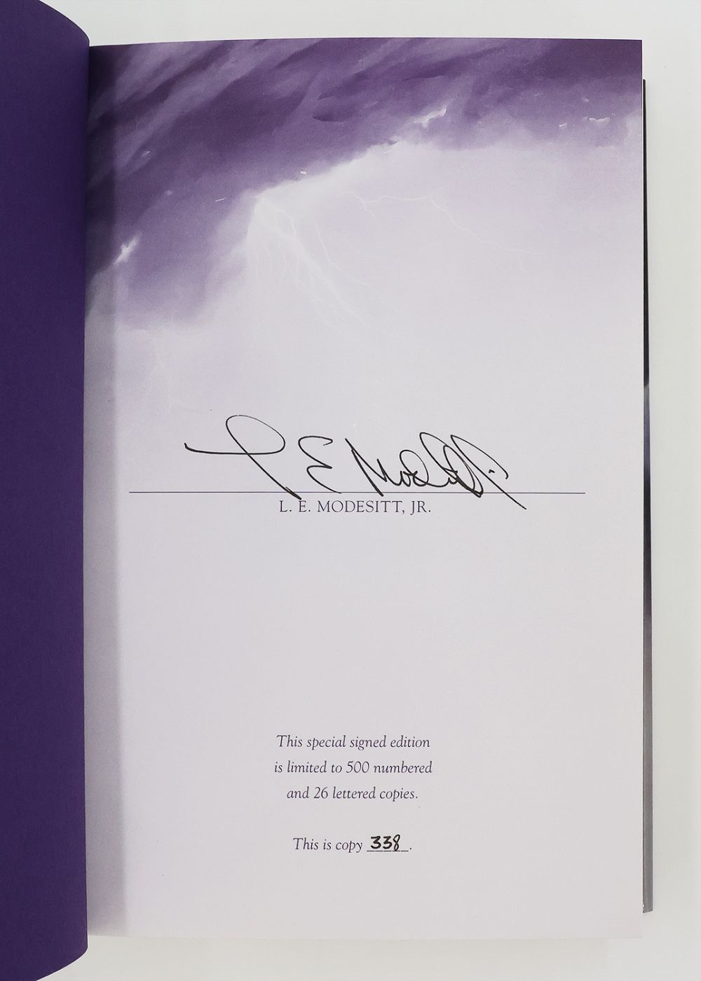 THE MAGIC OF RECLUCE -  image 2