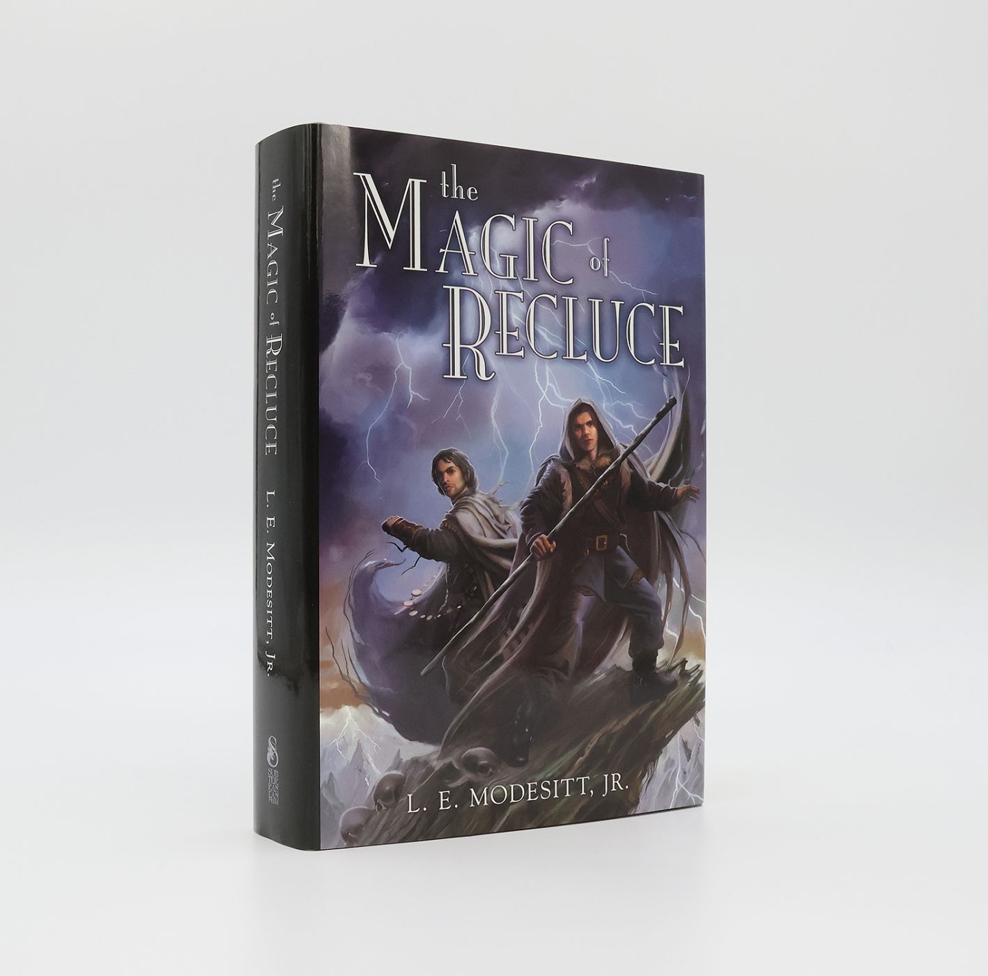 THE MAGIC OF RECLUCE -  image 1