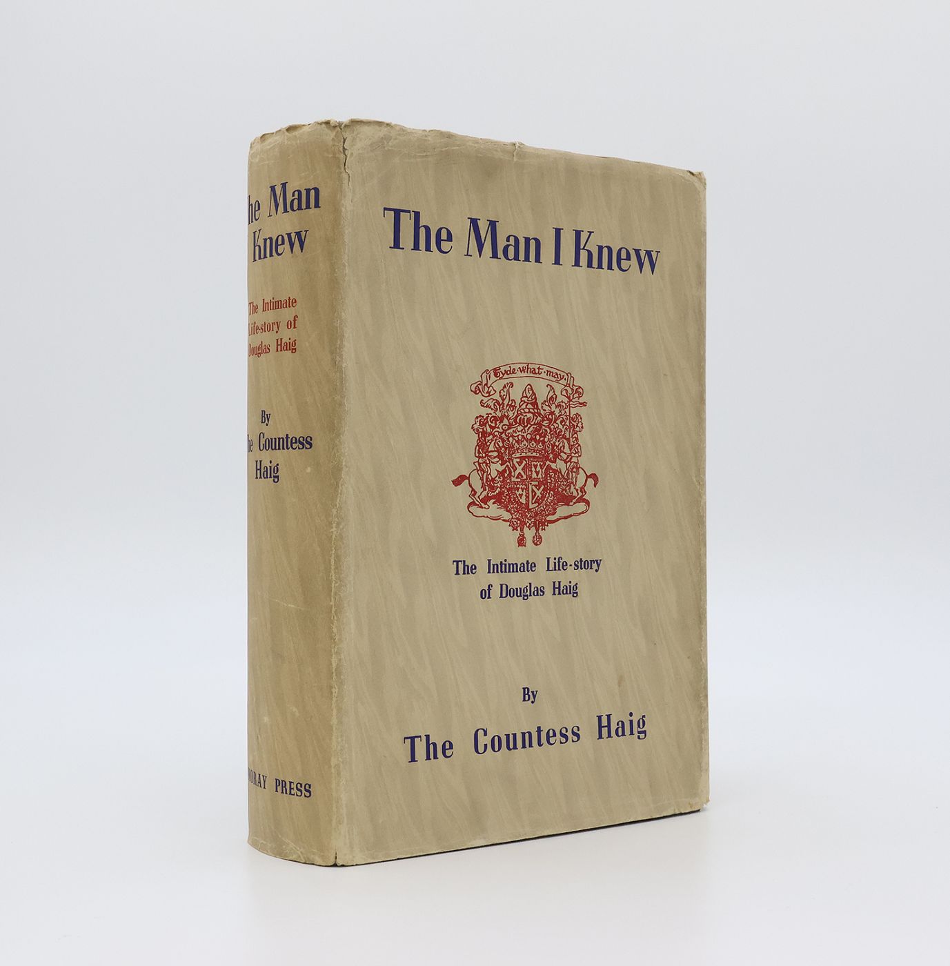 THE MAN I KNEW. -  image 2