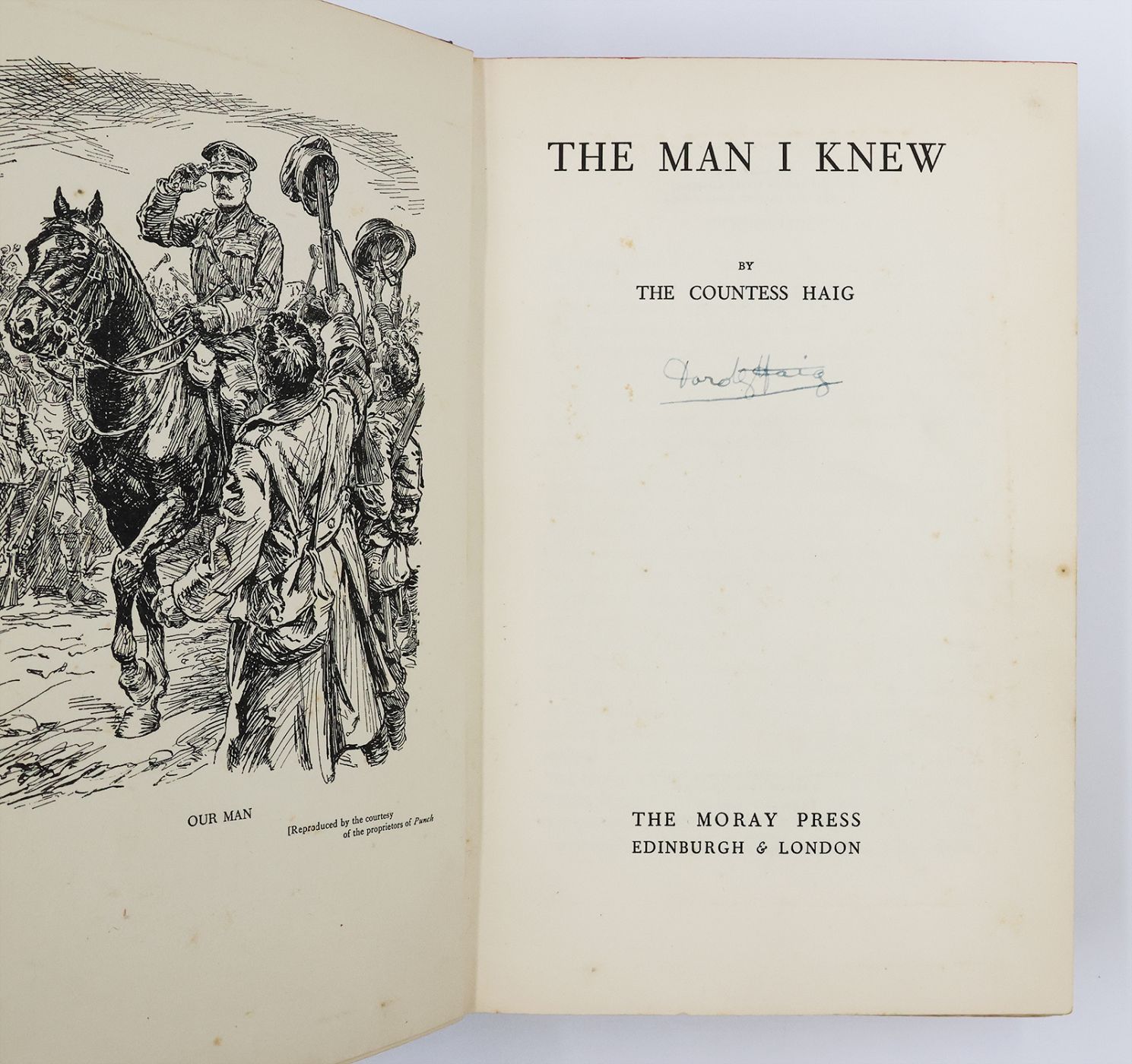 THE MAN I KNEW. -  image 3