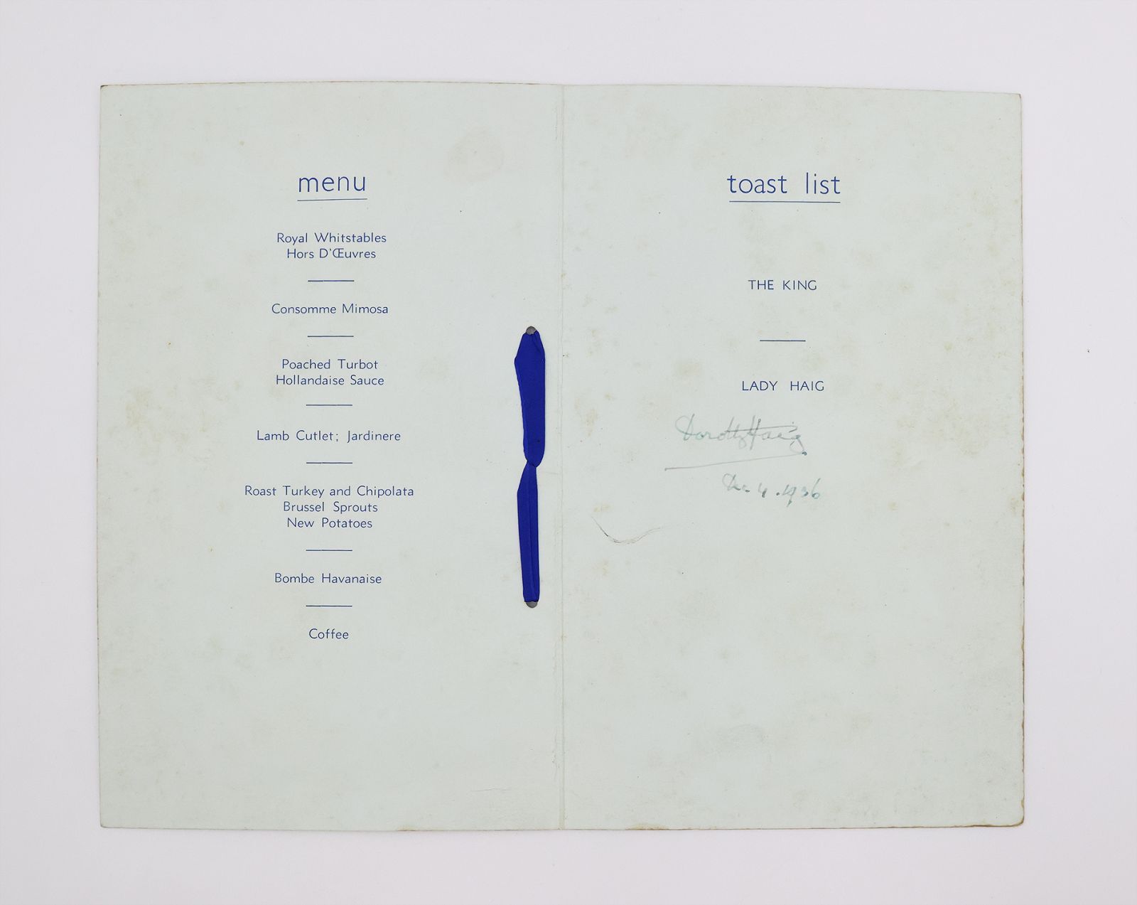 THE MAN I KNEW. -  image 6