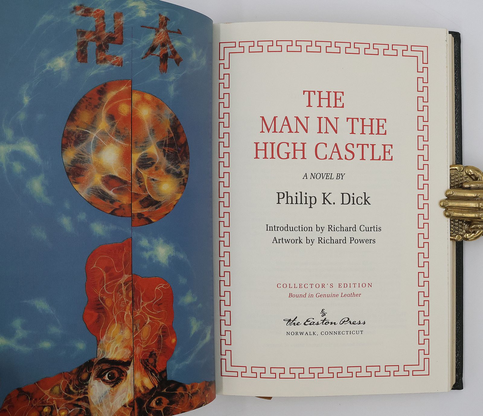 THE MAN IN THE HIGH CASTLE -  image 2