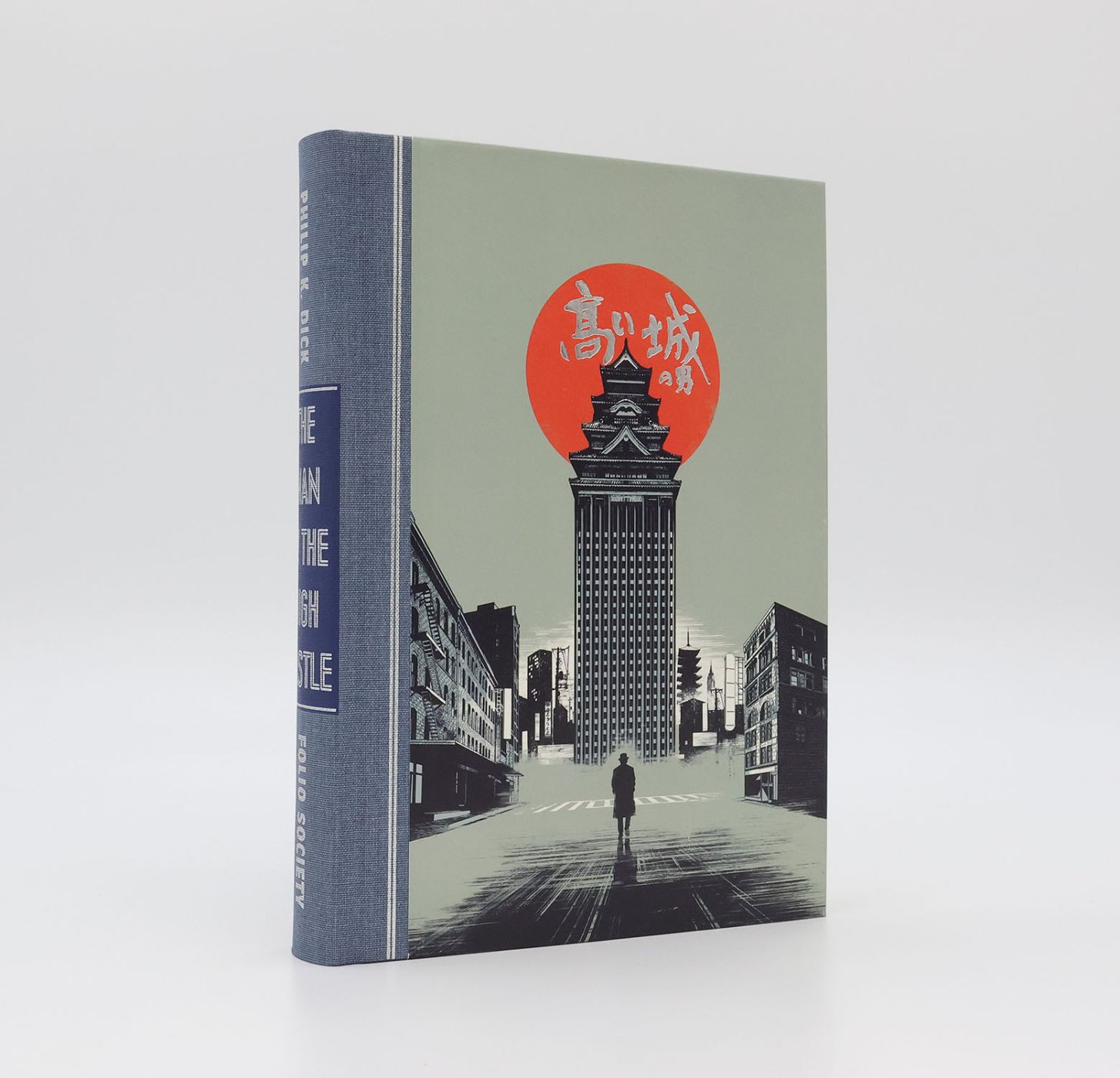 THE MAN IN THE HIGH CASTLE -  image 2