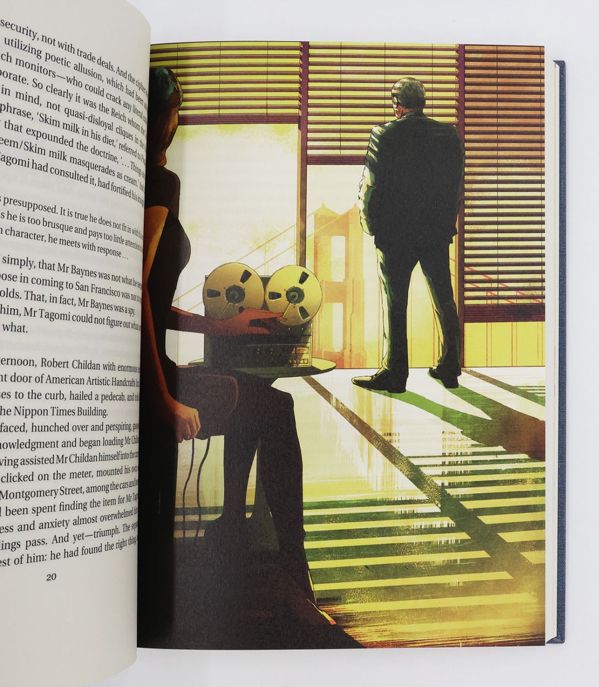 THE MAN IN THE HIGH CASTLE -  image 5