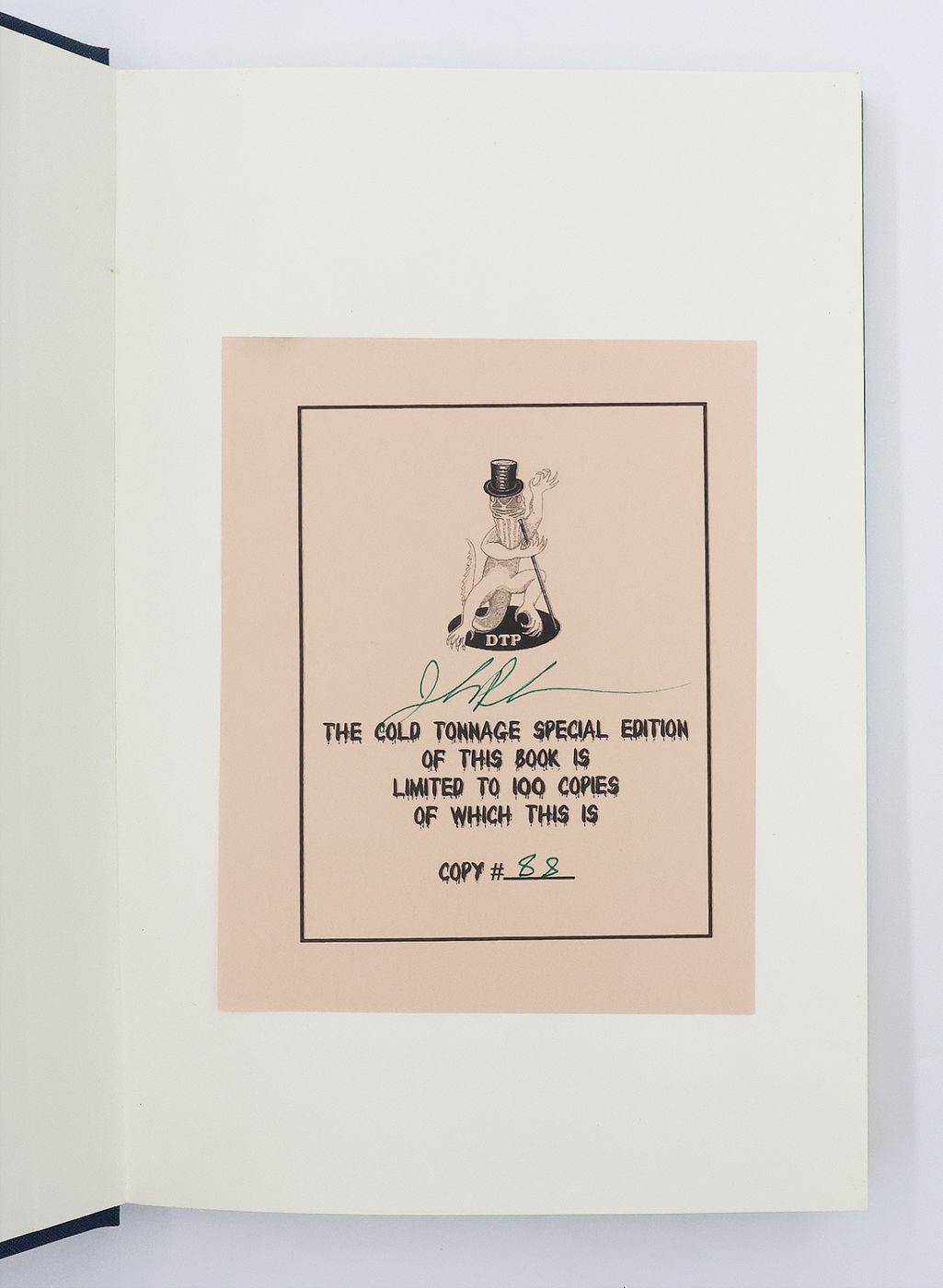 THE MAN WHO WAS SECRETT AND OTHER STORIES. -  image 2