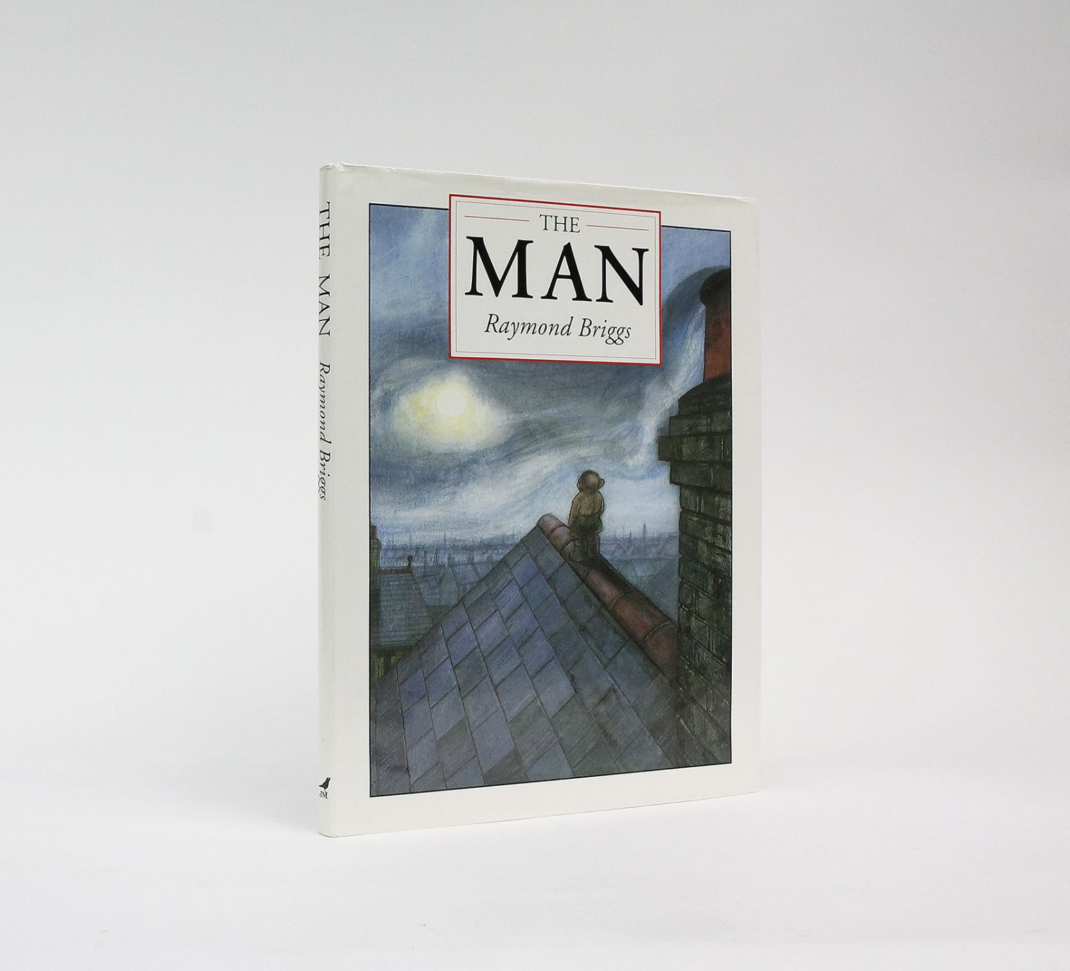 The Man Image