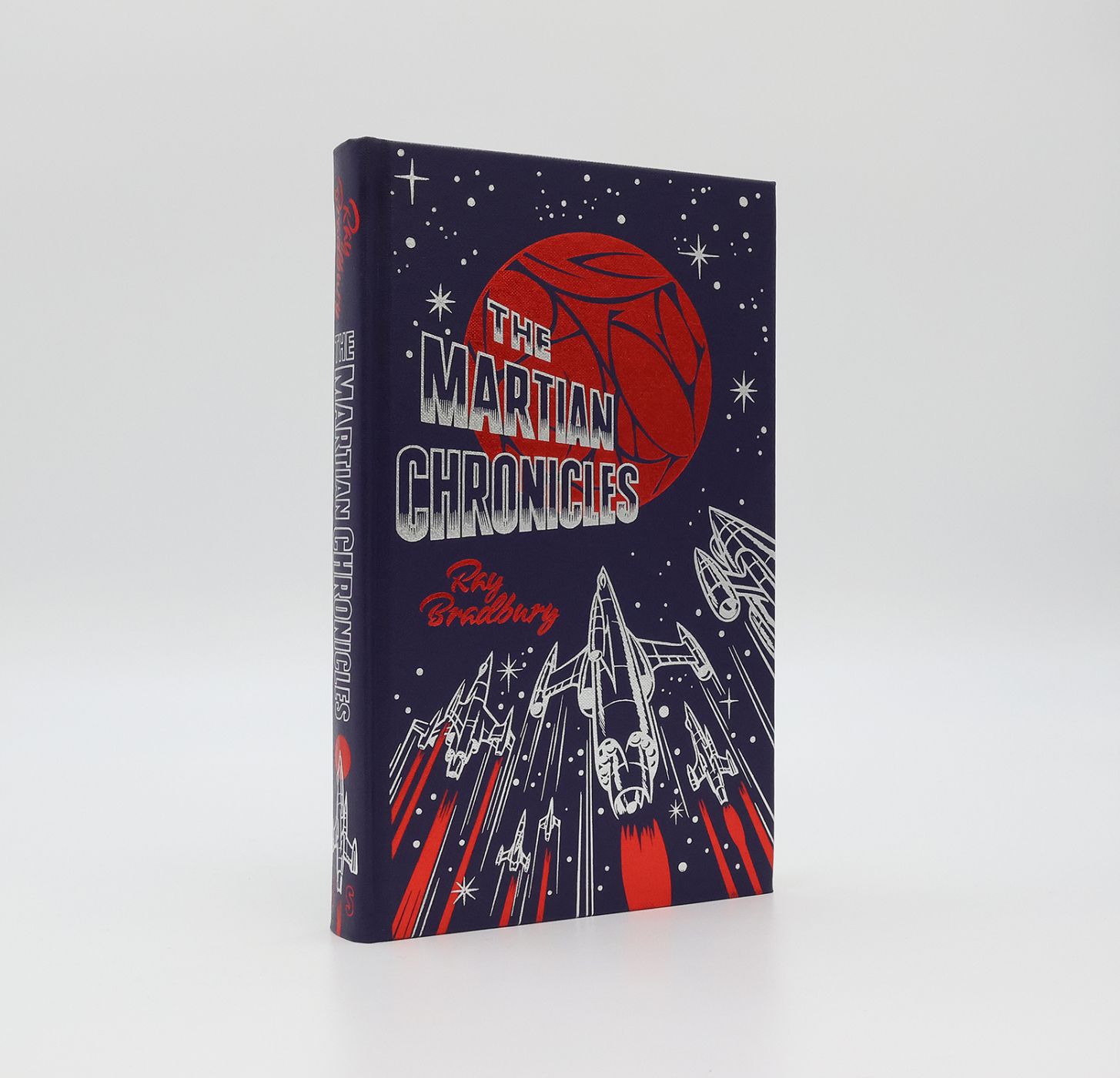 THE MARTIAN CHRONICLES -  image 2