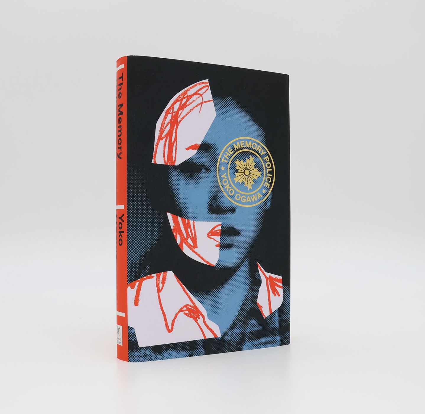 THE MEMORY POLICE -  image 1