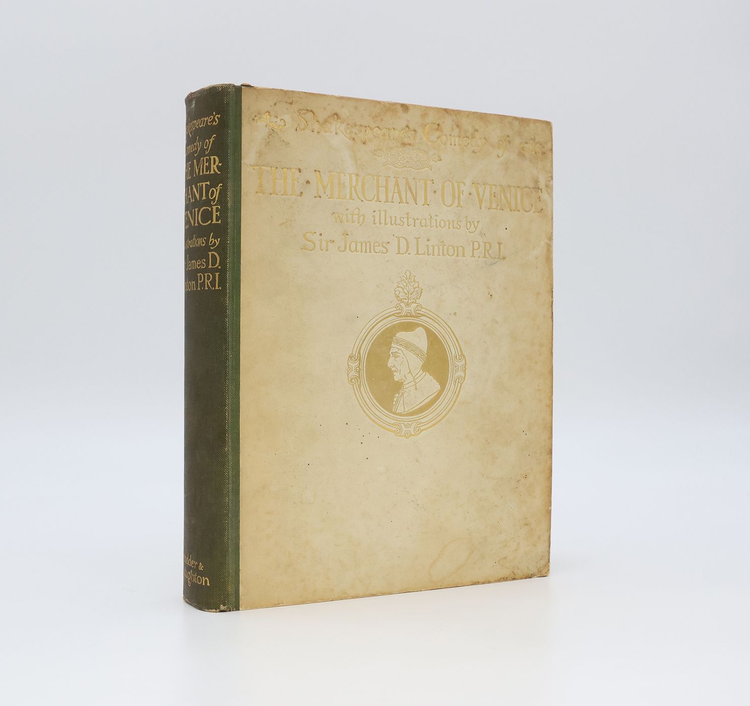 THE MERCHANT OF VENICE -  image 1