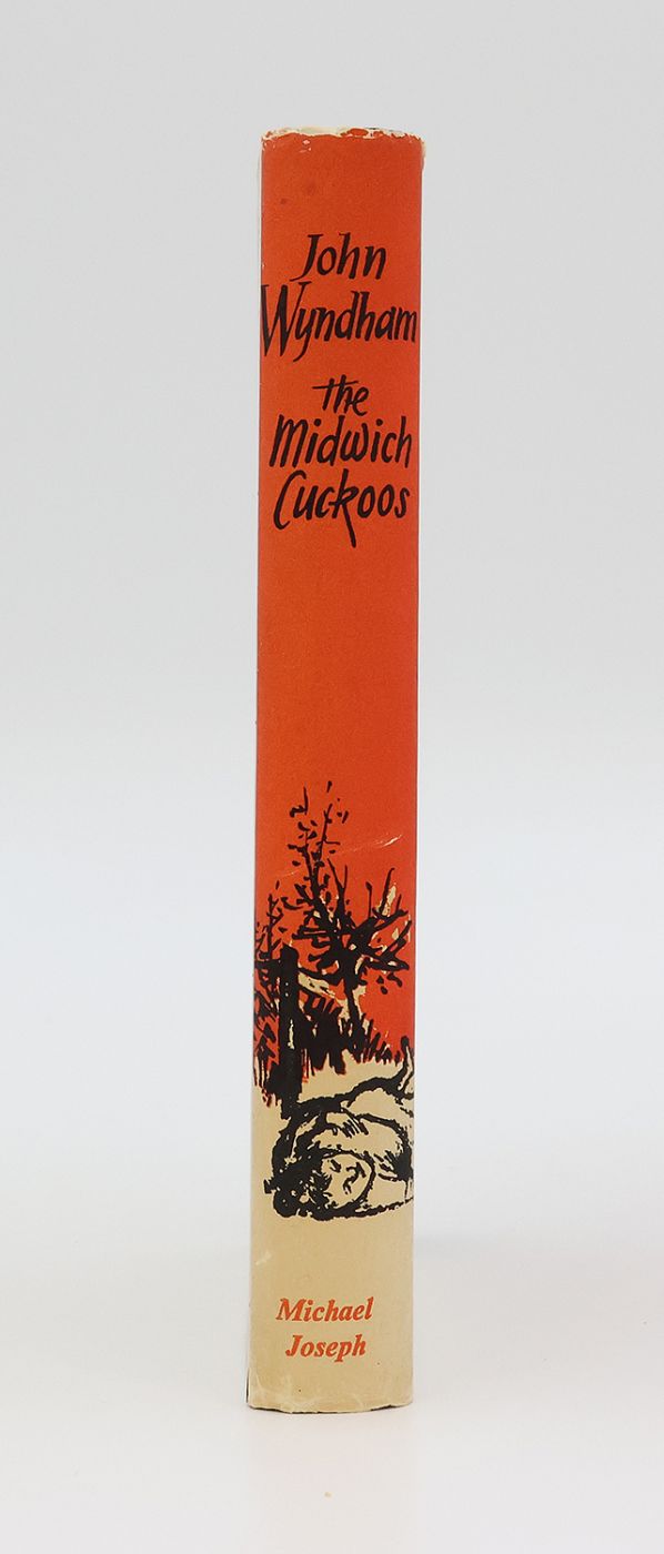 THE MIDWICH CUCKOOS -  image 2