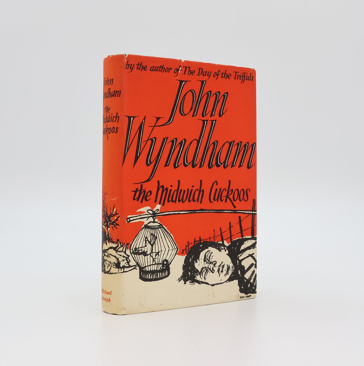 THE MIDWICH CUCKOOS -  image 1
