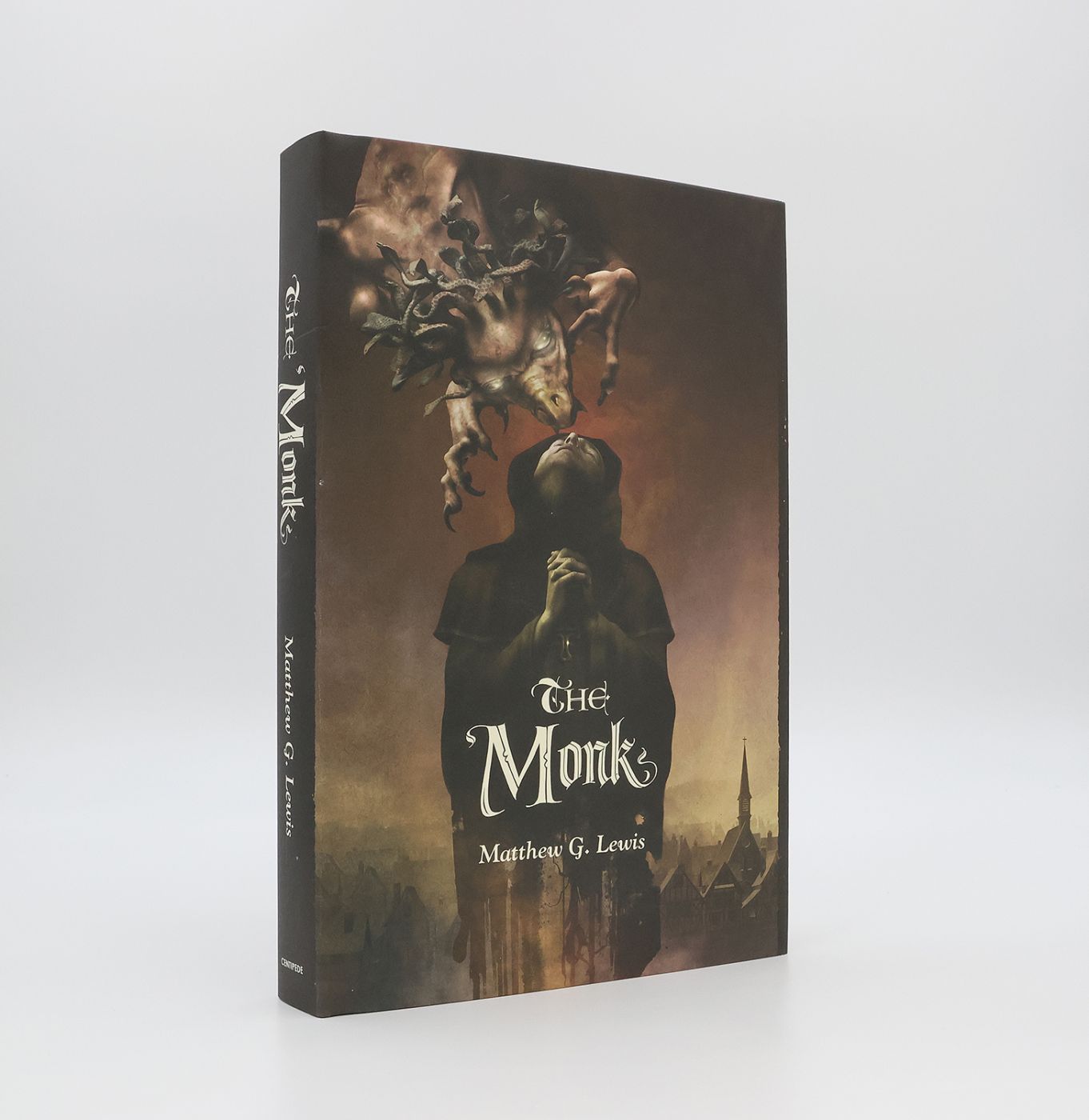 THE MONK -  image 2
