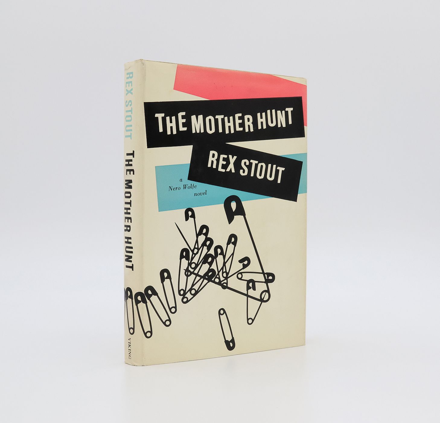 THE MOTHER HUNT. -  image 1