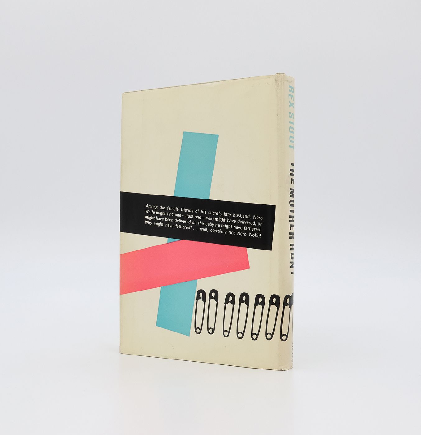 THE MOTHER HUNT. -  image 3