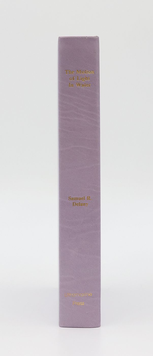 THE MOTION OF LIGHT IN WATER: -  image 2