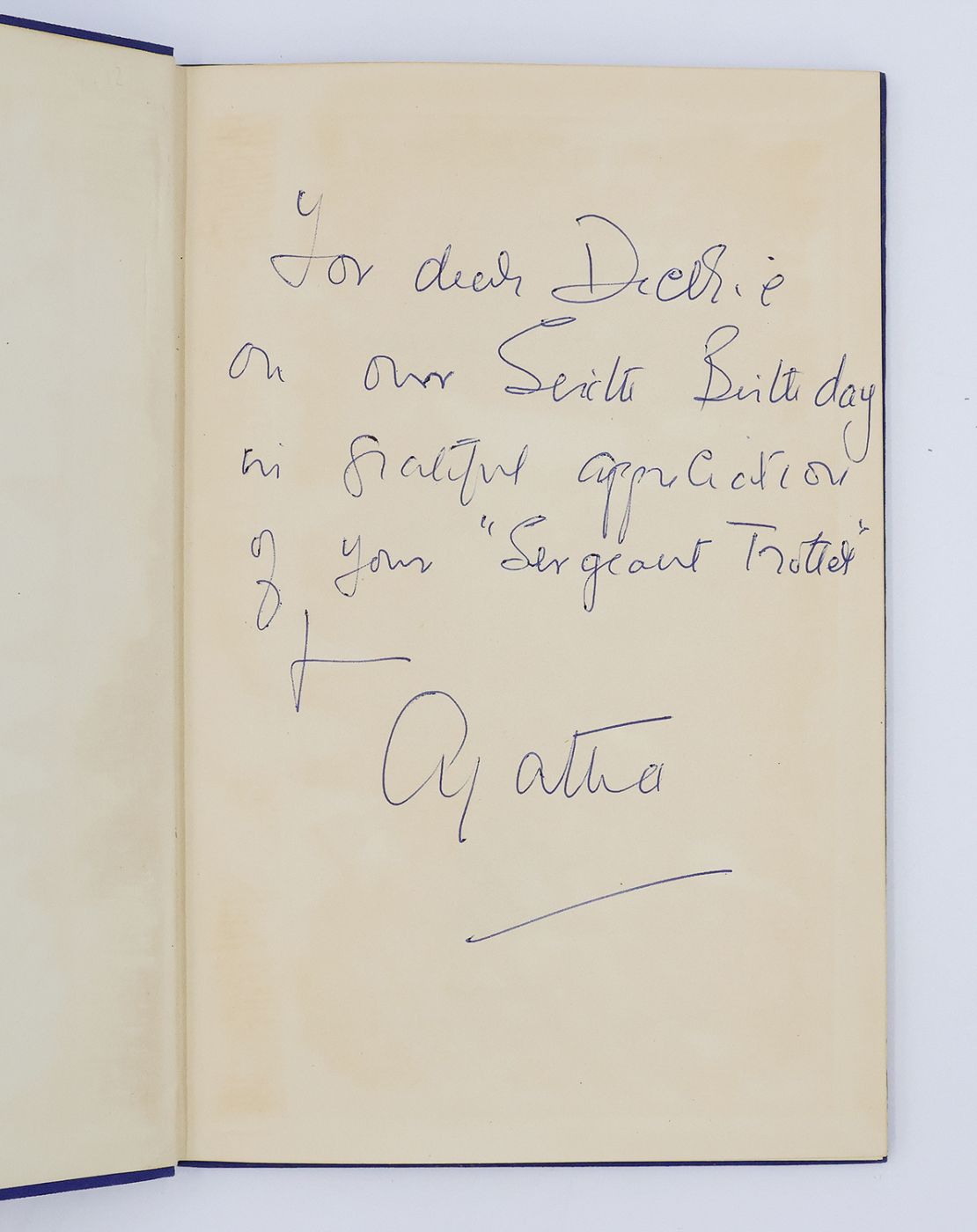 THE MOUSETRAP. -  image 3