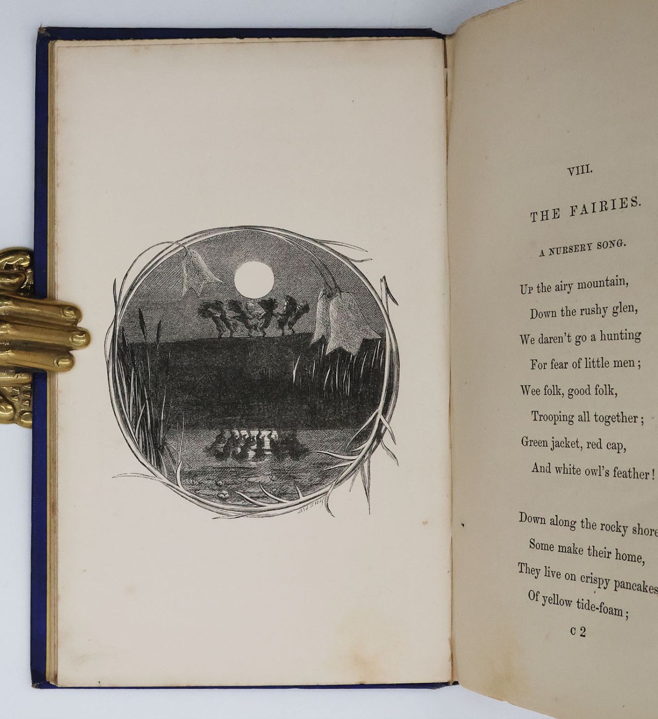 THE MUSIC MASTER, A LOVE STORY, AND TWO SERIES OF DAY AND NIGHT SONGS -  image 6