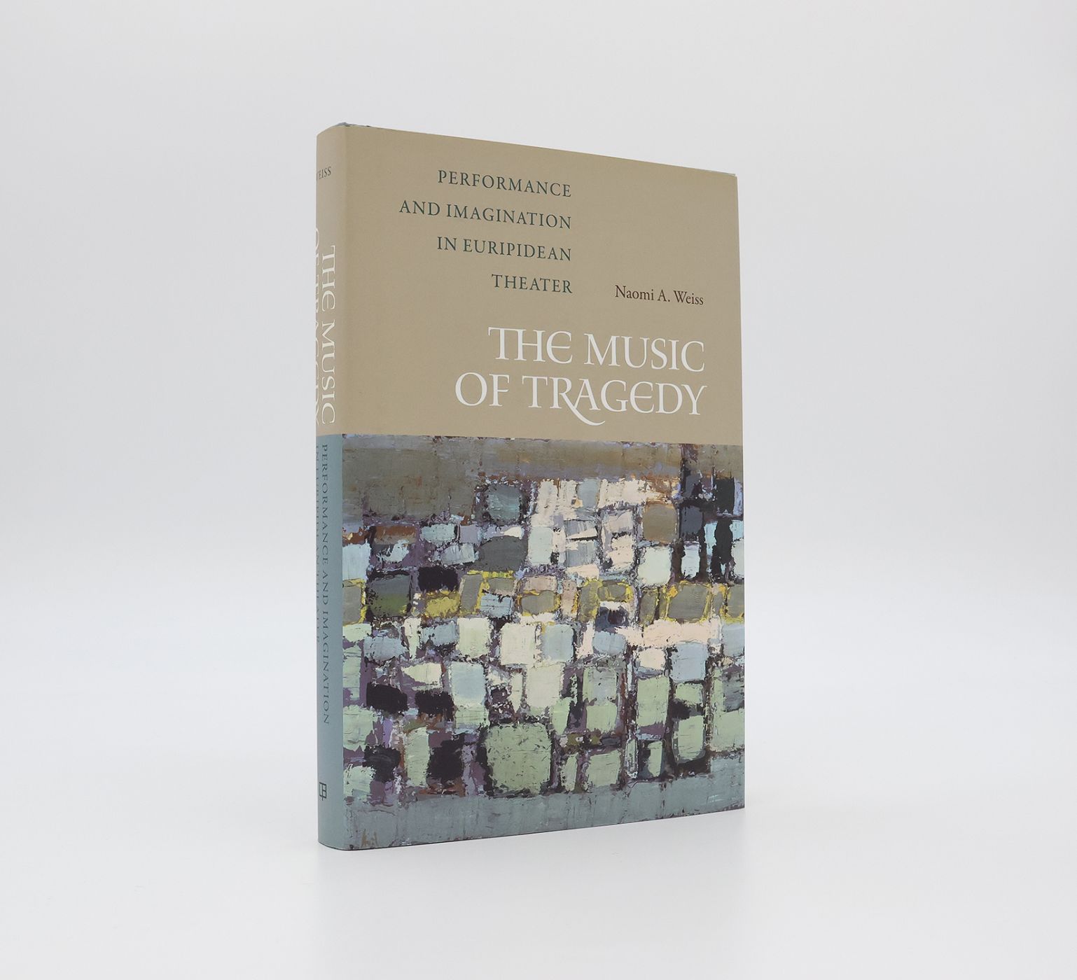 THE MUSIC OF TRAGEDY. -  image 1