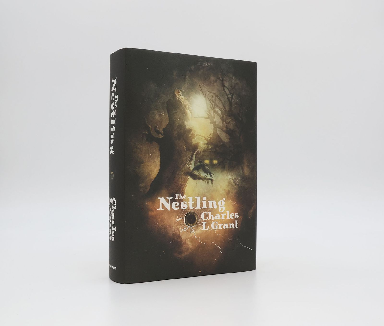 THE NESTLING -  image 1