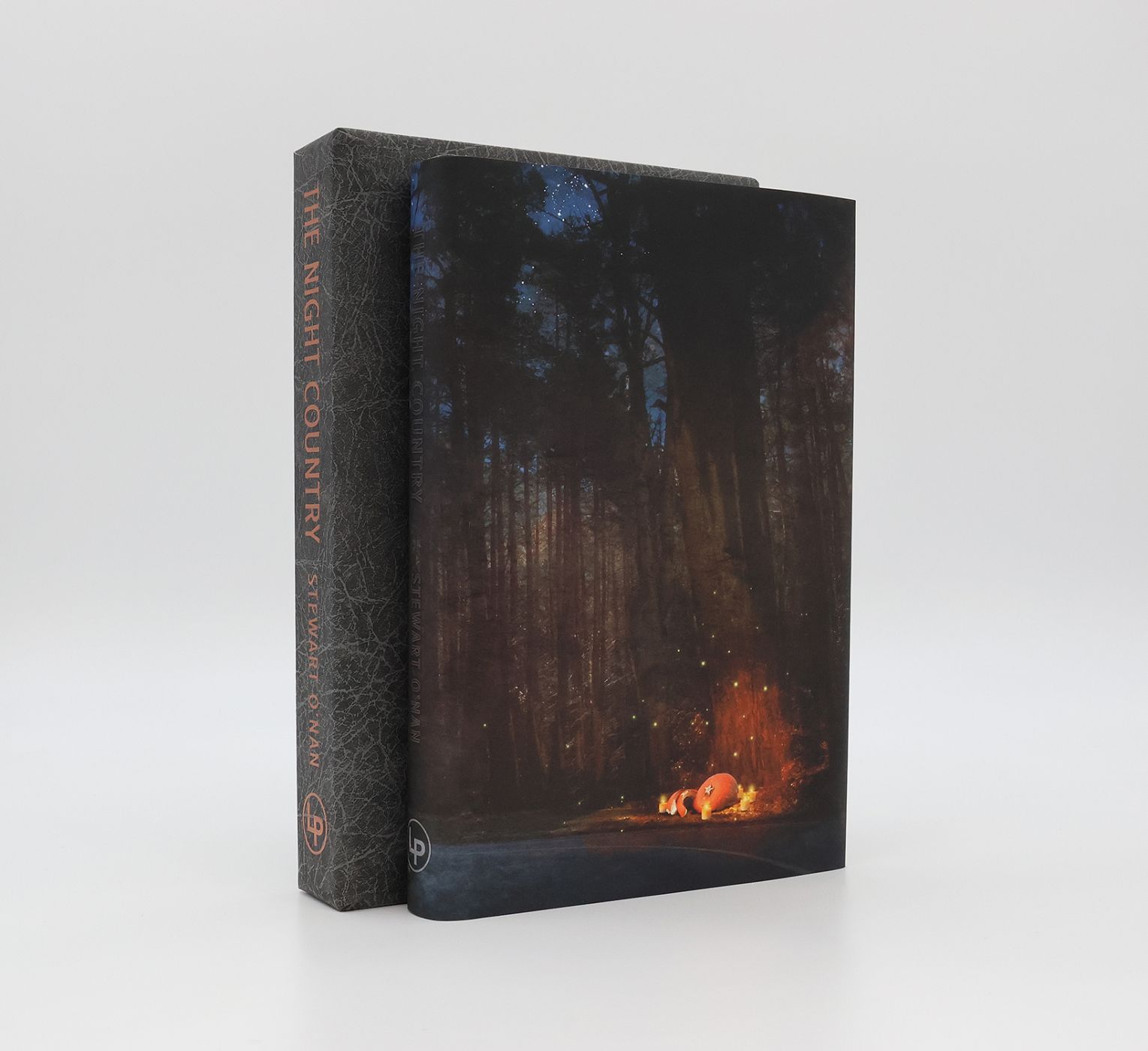 THE NIGHT COUNTRY -  image 1