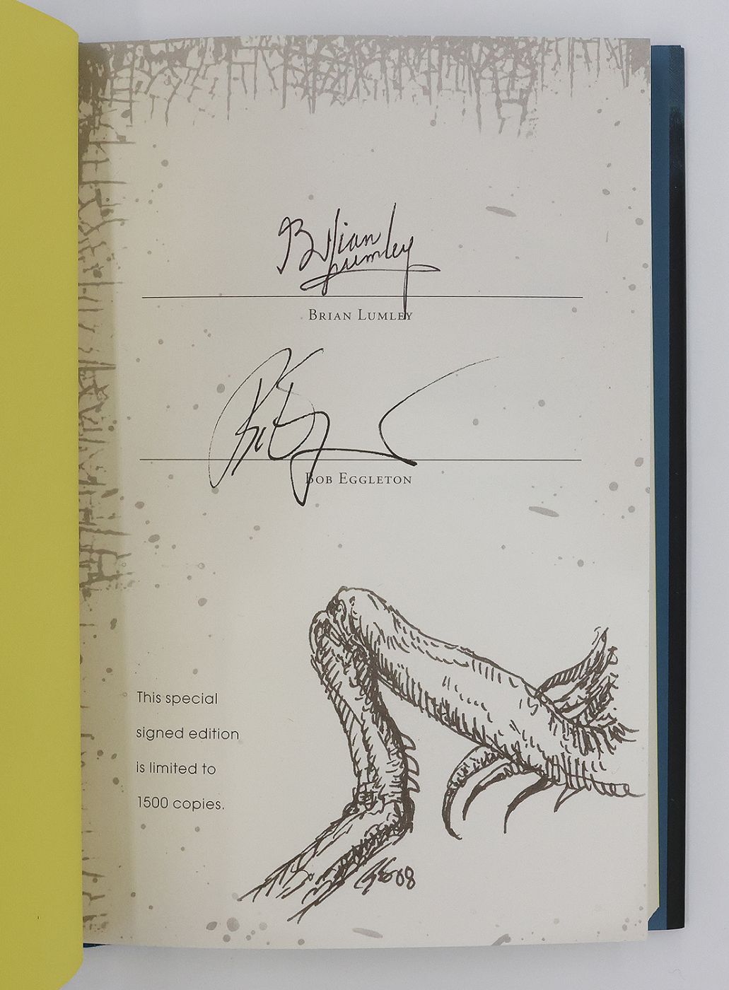 THE NONESUCH AND OTHERS -  image 2