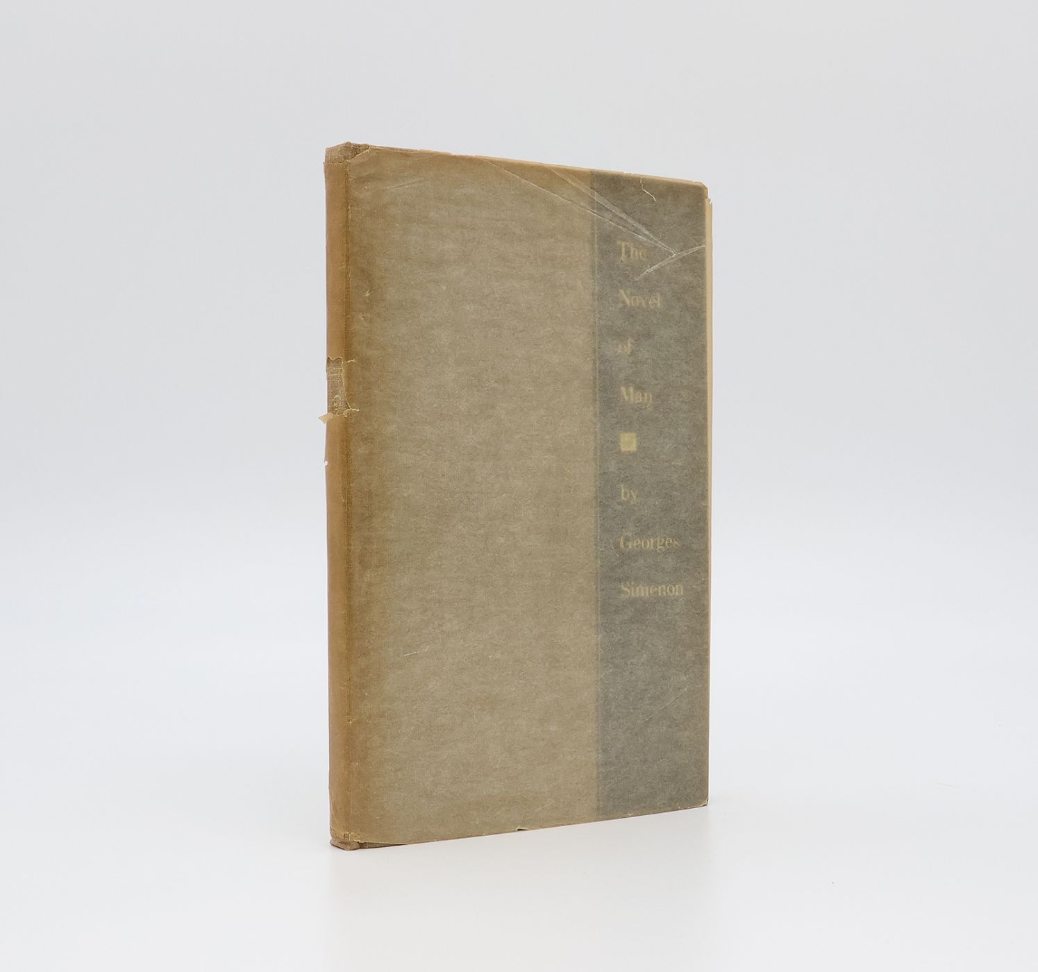 THE NOVEL OF MAN -  image 2