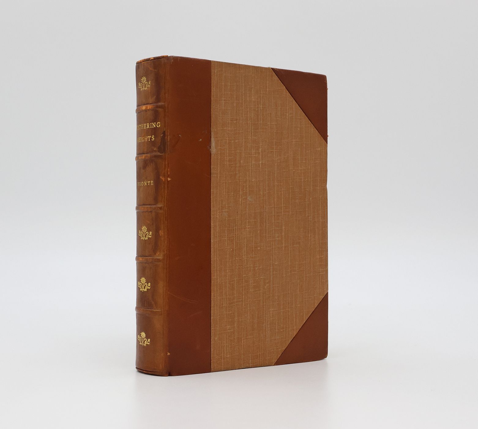 THE NOVELS OF THE BRONT SISTERS. -  image 11