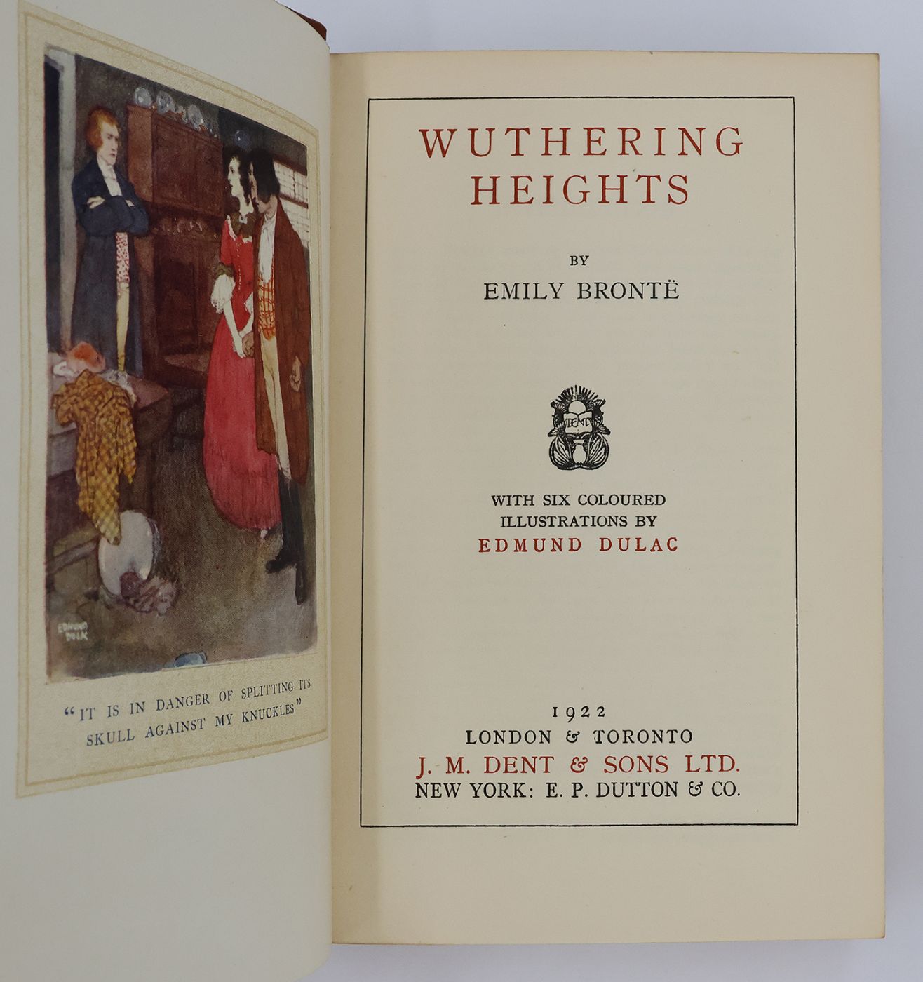 THE NOVELS OF THE BRONT SISTERS. -  image 12