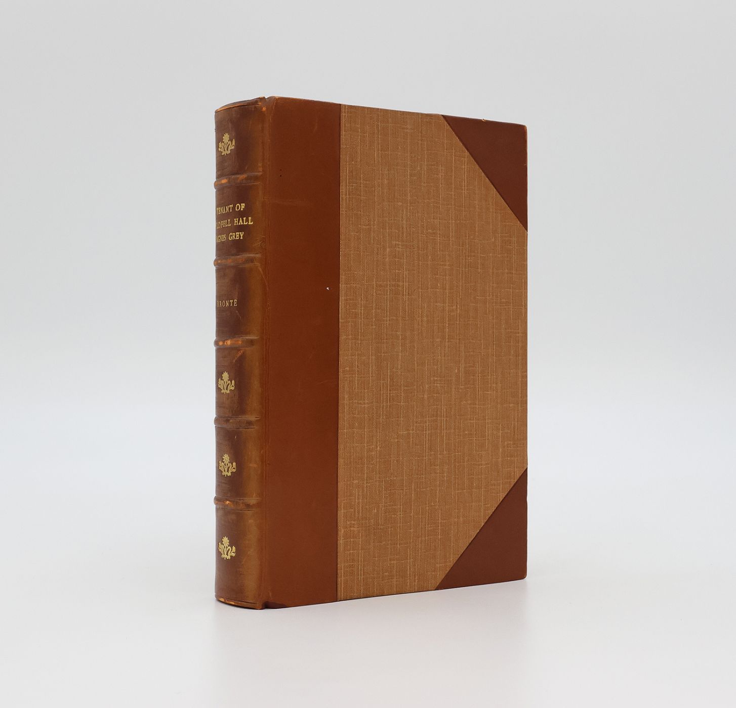 THE NOVELS OF THE BRONT SISTERS. -  image 13