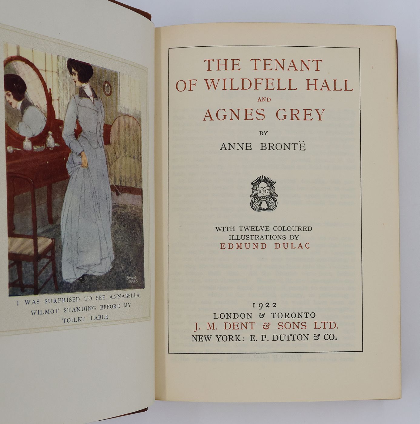 THE NOVELS OF THE BRONT SISTERS. -  image 14