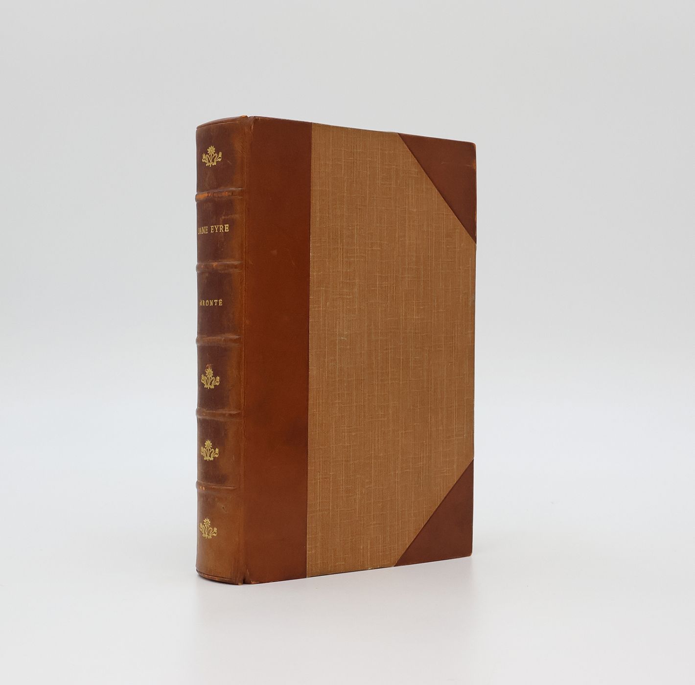 THE NOVELS OF THE BRONT SISTERS. -  image 3