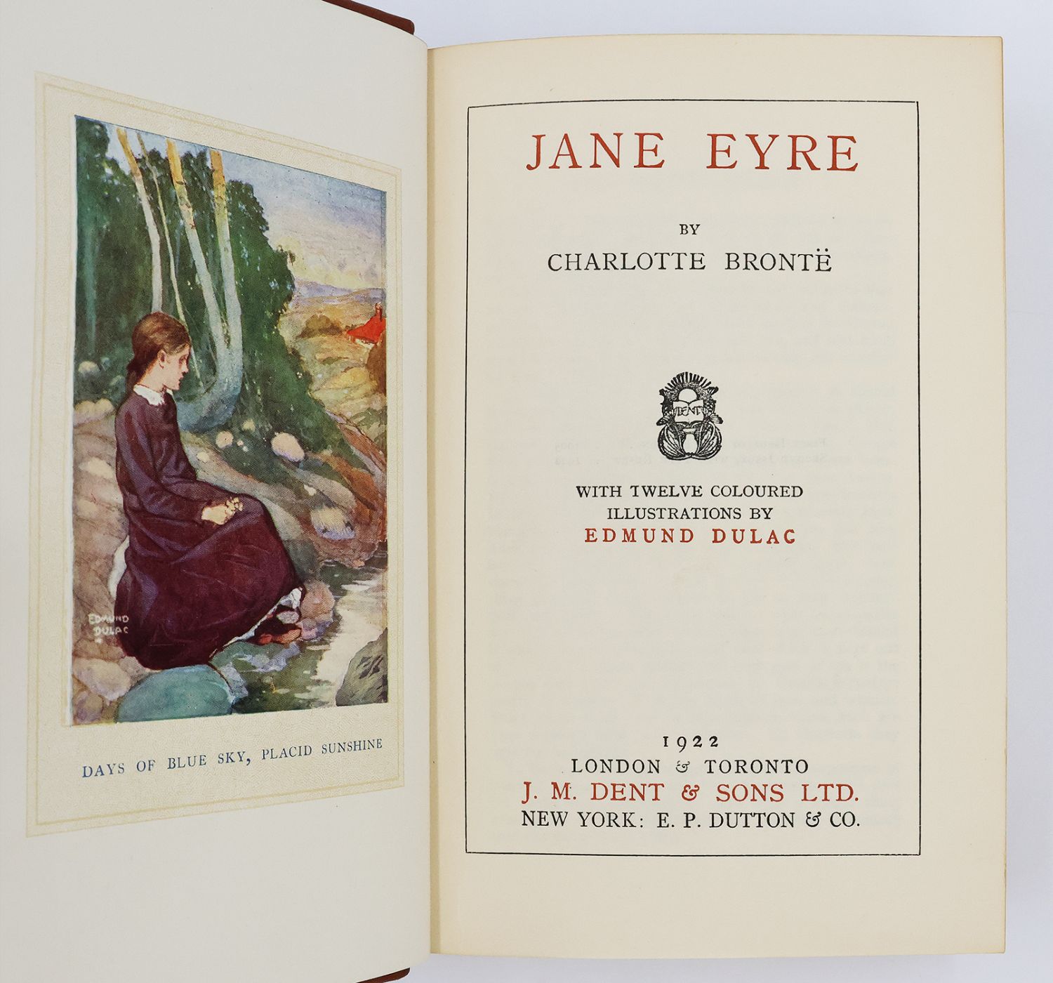 THE NOVELS OF THE BRONT SISTERS. -  image 4