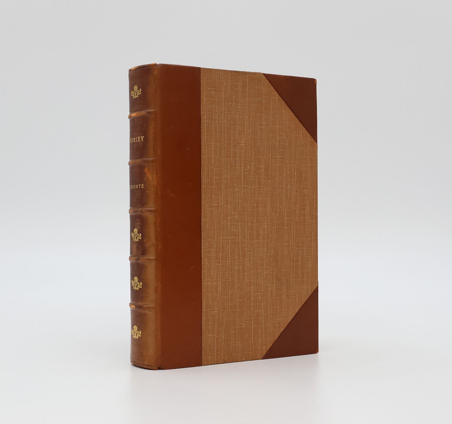 THE NOVELS OF THE BRONT SISTERS. -  image 5
