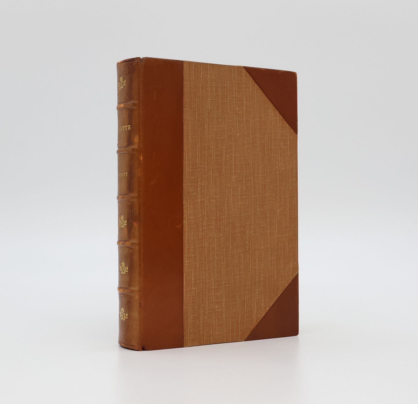 THE NOVELS OF THE BRONT SISTERS. -  image 7