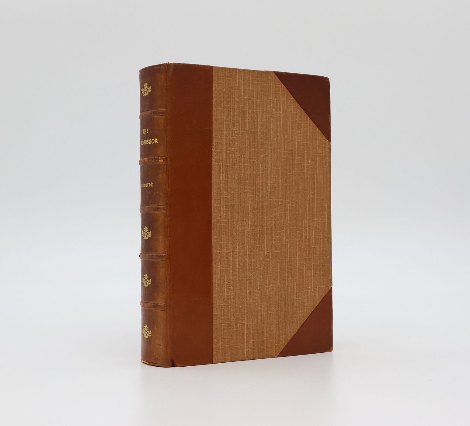 THE NOVELS OF THE BRONT SISTERS. -  image 9