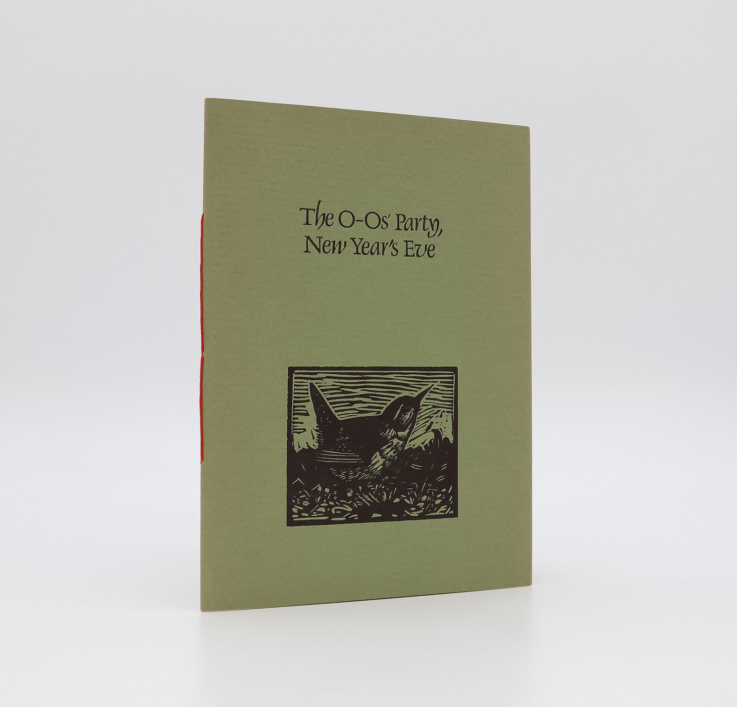 THE O-OS' PARTY, NEW YEAR'S EVE -  image 1