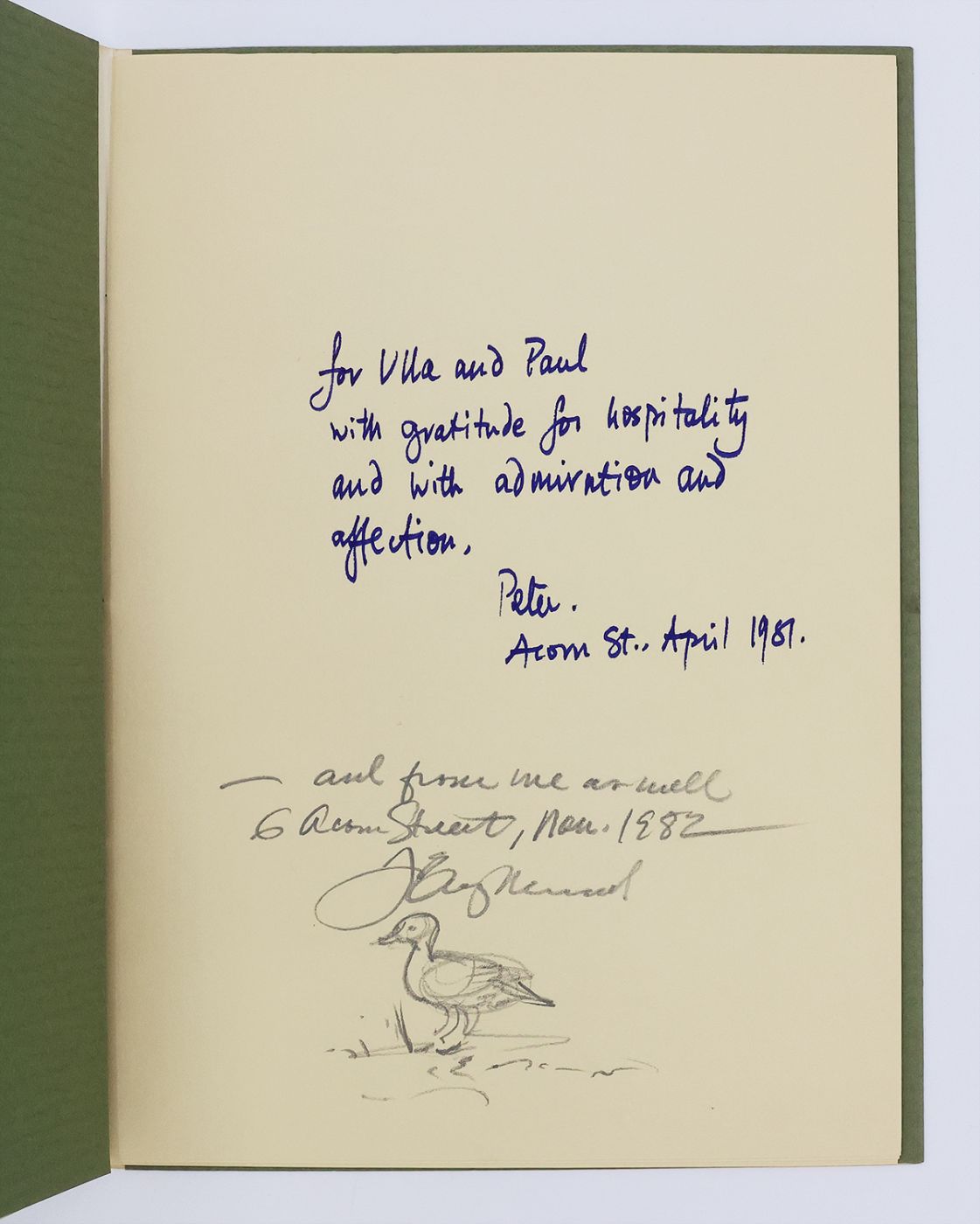 THE O-OS' PARTY, NEW YEAR'S EVE -  image 3