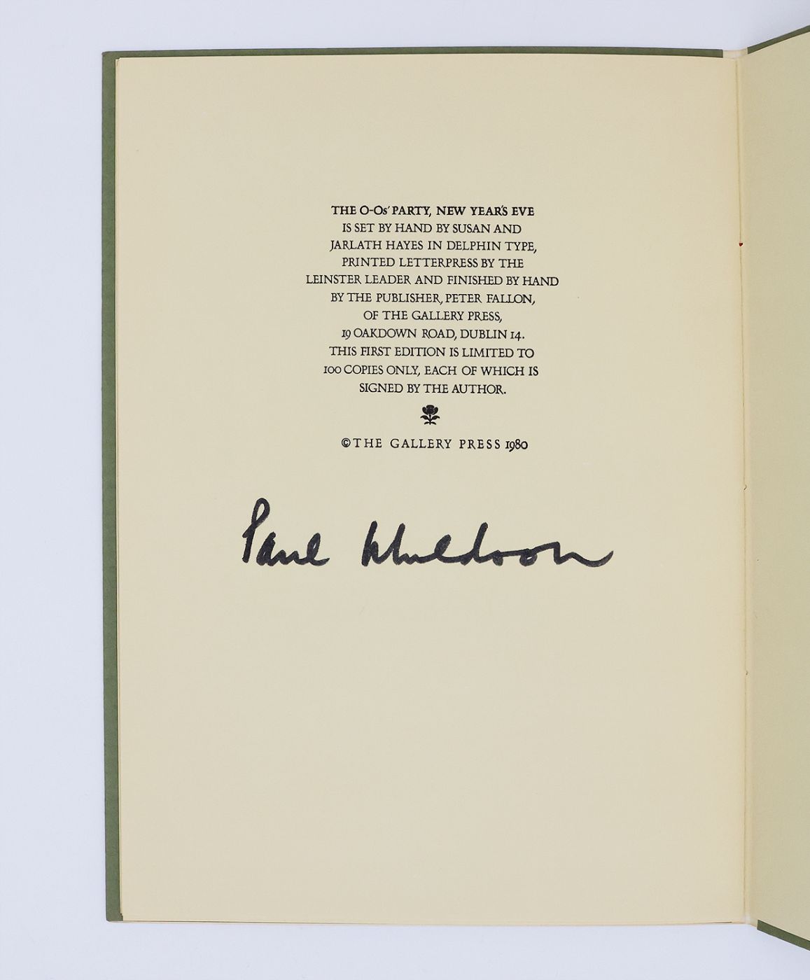 THE O-OS' PARTY, NEW YEAR'S EVE -  image 4