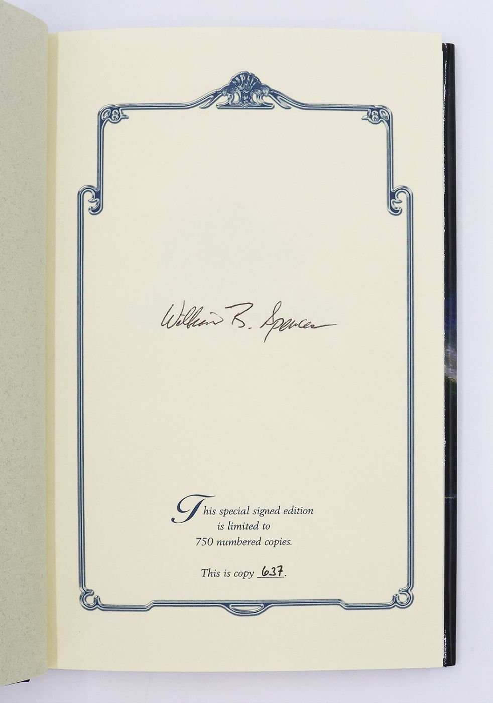 THE OCEAN AND ALL ITS DEVICES -  image 2