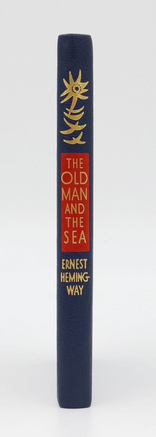 THE OLD MAN AND THE SEA -  image 2