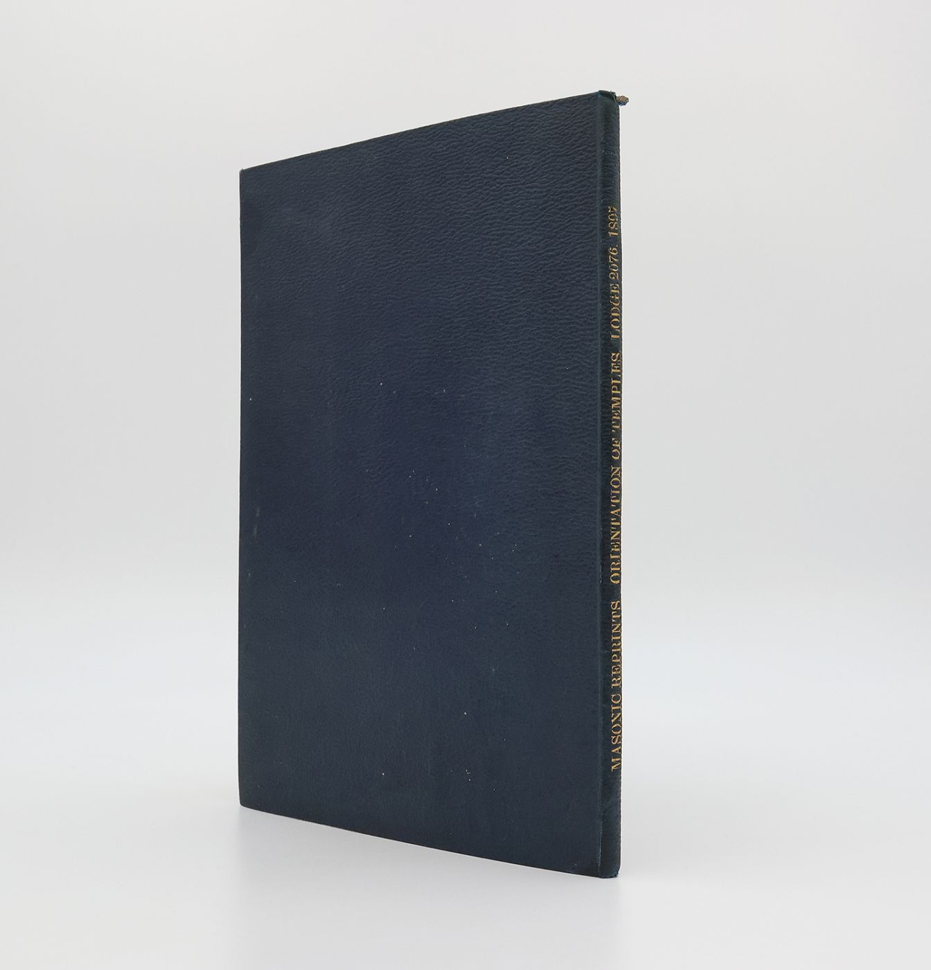 THE ORIENTATION OF DIRECTION OF TEMPLES -  image 3